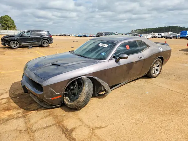 2C3CDZAG9LH230383 2020 DODGE CHALLENGER - Image 1