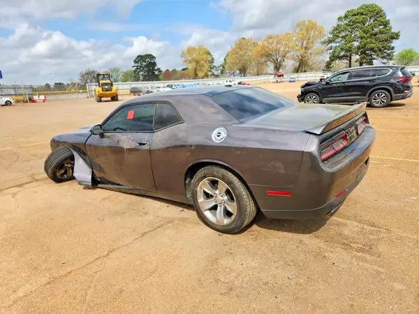 2C3CDZAG9LH230383 2020 DODGE CHALLENGER - Image 2