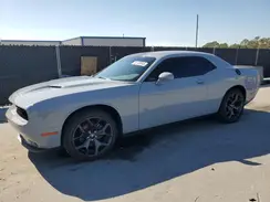 2C3CDZAG9LH236491 2020 DODGE CHALLENGER