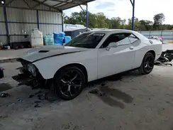 2C3CDZAG9LH240153 2020 DODGE CHALLENGER