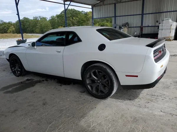 2C3CDZAG9LH240153 2020 DODGE CHALLENGER - Image 2