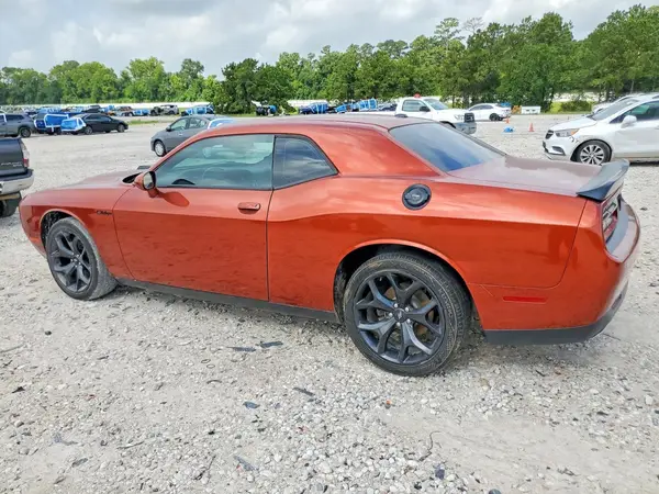 2C3CDZAG9LH243148 2020 DODGE CHALLENGER - Image 2