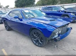 2C3CDZAG9LH243523 2020 DODGE CHALLENGER