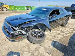 2C3CDZAG9LH253808 2020 DODGE CHALLENGER