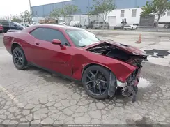 2C3CDZAG9MH501539 2021 DODGE CHALLENGER