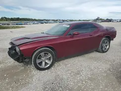 2C3CDZAG9MH503064 2021 DODGE CHALLENGER
