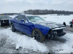 2C3CDZAG9MH509673 2021 DODGE CHALLENGER