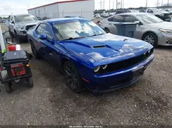 2C3CDZAG9MH514078 2021 DODGE CHALLENGER