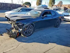2C3CDZAG9MH514453 2021 DODGE CHALLENGER