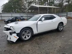 2C3CDZAG9MH517529 2021 DODGE CHALLENGER