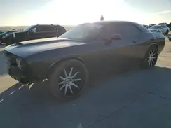 2C3CDZAG9MH520995 2021 DODGE CHALLENGER