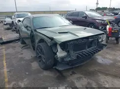 2C3CDZAG9MH524576 2021 DODGE CHALLENGER