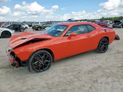 2C3CDZAG9MH533133 2021 DODGE CHALLENGER