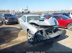 2C3CDZAG9MH534329 2021 DODGE CHALLENGER