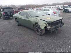 2C3CDZAG9MH534475 2021 DODGE CHALLENGER