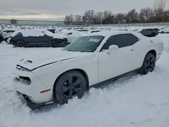 2C3CDZAG9MH542415 2021 DODGE CHALLENGER