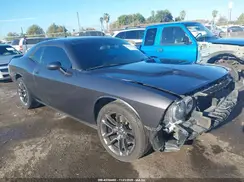 2C3CDZAG9MH542432 2021 DODGE CHALLENGER