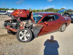 2C3CDZAG9MH546870 2021 DODGE CHALLENGER
