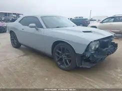 2C3CDZAG9MH547307 2021 DODGE CHALLENGER