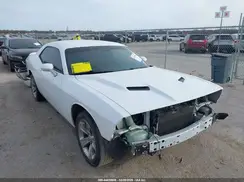 2C3CDZAG9MH551664 2021 DODGE CHALLENGER