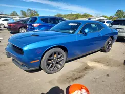 2C3CDZAG9MH552295 2021 DODGE CHALLENGER