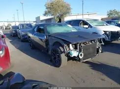 2C3CDZAG9MH552345 2021 DODGE CHALLENGER
