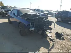 2C3CDZAG9MH552541 2021 DODGE CHALLENGER