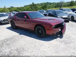 2C3CDZAG9MH552586 2021 DODGE CHALLENGER