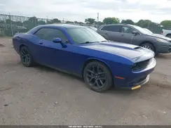 2C3CDZAG9MH556007 2021 DODGE CHALLENGER