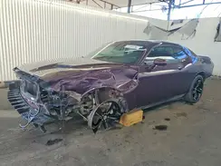 2C3CDZAG9MH564642 2021 DODGE CHALLENGER