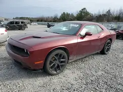 2C3CDZAG9MH572708 2021 DODGE CHALLENGER