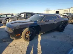 2C3CDZAG9MH572899 2021 DODGE CHALLENGER