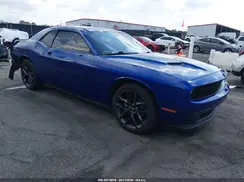 2C3CDZAG9MH572935 2021 DODGE CHALLENGER