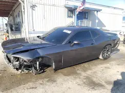 2C3CDZAG9MH573048 2021 DODGE CHALLENGER