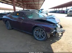 2C3CDZAG9MH573115 2021 DODGE CHALLENGER