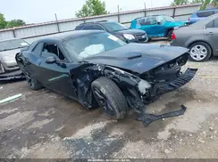 2C3CDZAG9MH573390 2021 DODGE CHALLENGER