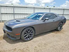 2C3CDZAG9MH573664 2021 DODGE CHALLENGER