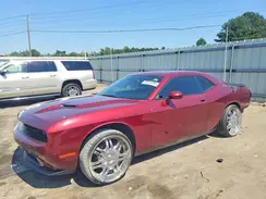 2C3CDZAG9MH582400 2021 DODGE CHALLENGER