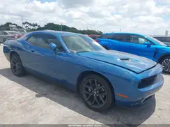 2C3CDZAG9MH586799 2021 DODGE CHALLENGER