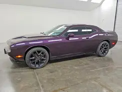 2C3CDZAG9MH586981 2021 DODGE CHALLENGER