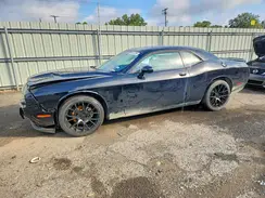 2C3CDZAG9MH596510 2021 DODGE CHALLENGER