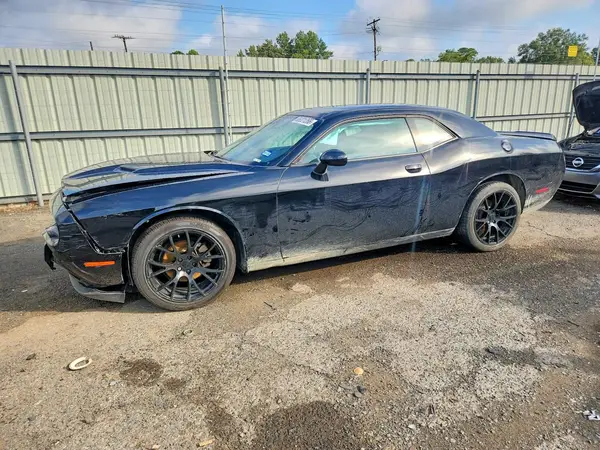 2C3CDZAG9MH596510 2021 DODGE CHALLENGER - Image 1