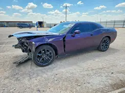 2C3CDZAG9MH596541 2021 DODGE CHALLENGER