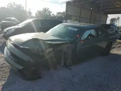 2C3CDZAG9MH596894 2021 DODGE CHALLENGER