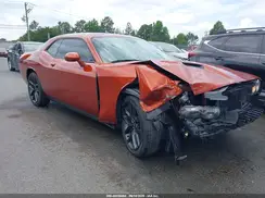 2C3CDZAG9MH597043 2021 DODGE CHALLENGER