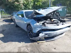 2C3CDZAG9MH599598 2021 DODGE CHALLENGER