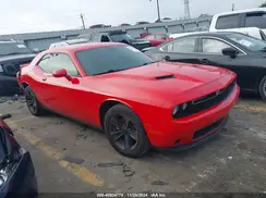 2C3CDZAG9MH599603 2021 DODGE CHALLENGER