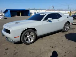 2C3CDZAG9MH600023 2021 DODGE CHALLENGER