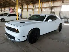 2C3CDZAG9MH600247 2021 DODGE CHALLENGER