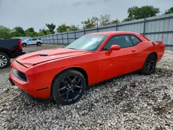 2C3CDZAG9MH604525 2021 DODGE CHALLENGER